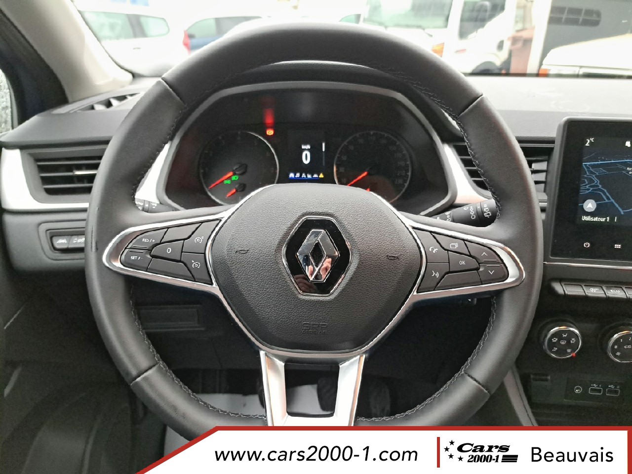 Renault Captur  TCe 90 Evolution occasion - Photo 14