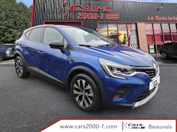 Renault Captur  TCe 90 Evolution occasion - Photo 3