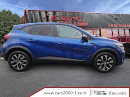 Renault Captur  TCe 90 Evolution occasion - Photo 4