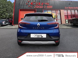 Renault Captur  TCe 90 Evolution occasion - Photo 5