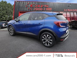 Renault Captur  TCe 90 Evolution occasion - Photo 6