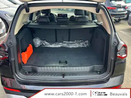 BMW X3 G01 sDrive 18d 150ch BVA8 x Line occasion - Photo 7