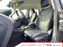 BMW X3 G01 sDrive 18d 150ch BVA8 x Line occasion - Photo 8