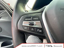 BMW X3 G01 sDrive 18d 150ch BVA8 x Line occasion - Photo 12