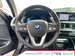 BMW X3 G01 sDrive 18d 150ch BVA8 x Line occasion - Photo 14