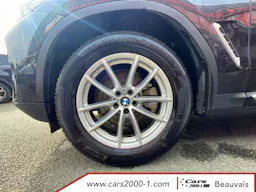 BMW X3 G01 sDrive 18d 150ch BVA8 x Line occasion - Photo 15