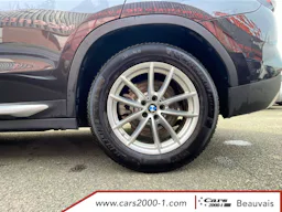 BMW X3 G01 sDrive 18d 150ch BVA8 x Line occasion - Photo 16