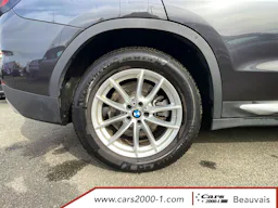 BMW X3 G01 sDrive 18d 150ch BVA8 x Line occasion - Photo 17