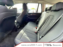 BMW X3 G01 sDrive 18d 150ch BVA8 x Line occasion - Photo 19