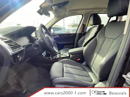 BMW X3 G01 sDrive 18d 150ch BVA8 x Line occasion - Photo 20