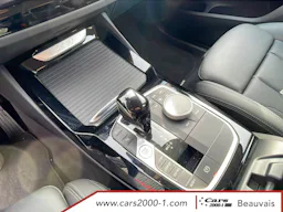 BMW X3 G01 sDrive 18d 150ch BVA8 x Line occasion - Photo 21