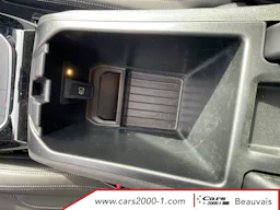 BMW X3 G01 sDrive 18d 150ch BVA8 x Line occasion - Photo 22