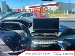Peugeot 5008  Hybrid 136 e-DCS6 GT occasion - Photo 10