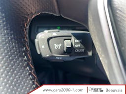 Peugeot 5008  Hybrid 136 e-DCS6 GT occasion - Photo 12