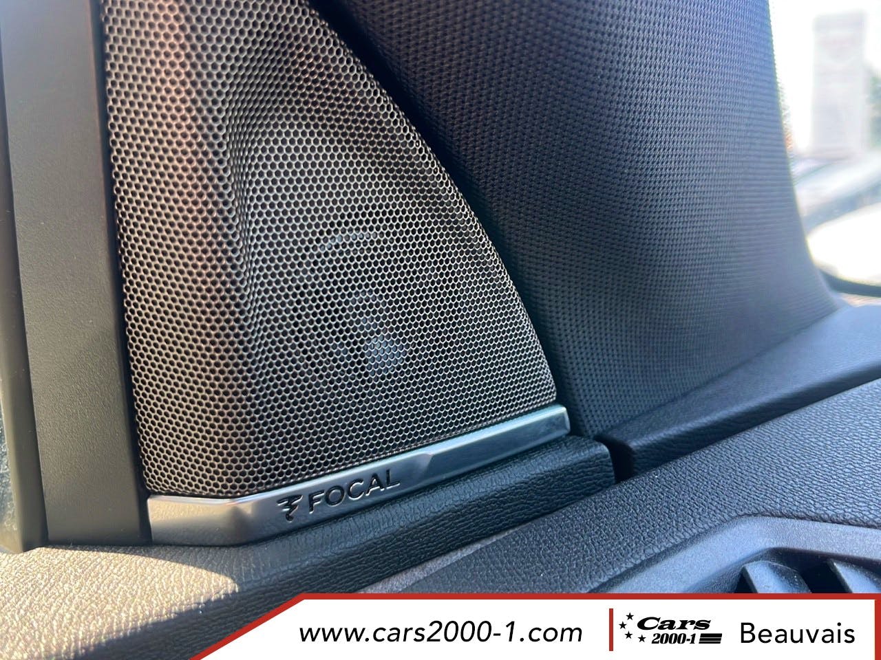 Peugeot 5008  Hybrid 136 e-DCS6 GT occasion - Photo 13