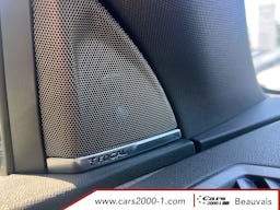 Peugeot 5008  Hybrid 136 e-DCS6 GT occasion - Photo 13