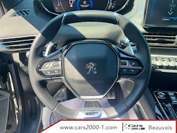 Peugeot 5008  Hybrid 136 e-DCS6 GT occasion - Photo 14
