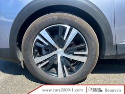 Peugeot 5008  Hybrid 136 e-DCS6 GT occasion - Photo 15