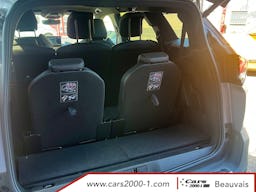 Peugeot 5008  Hybrid 136 e-DCS6 GT occasion - Photo 18