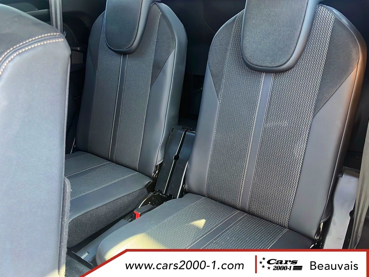 Peugeot 5008  Hybrid 136 e-DCS6 GT occasion - Photo 19