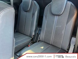 Peugeot 5008  Hybrid 136 e-DCS6 GT occasion - Photo 19