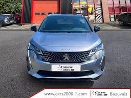 Peugeot 5008  Hybrid 136 e-DCS6 GT occasion - Photo 2
