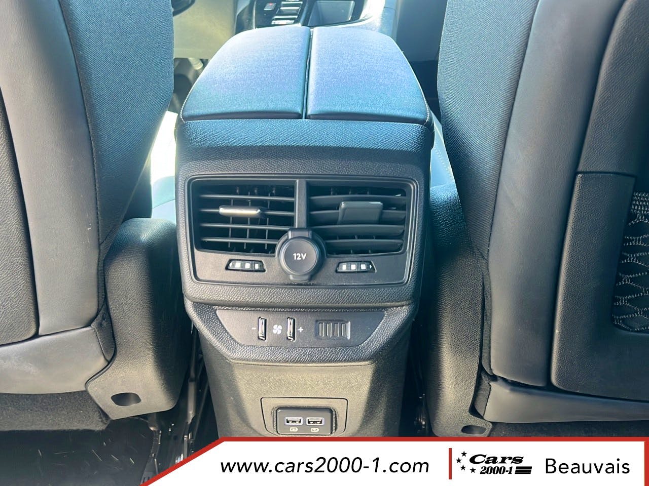 Peugeot 5008  Hybrid 136 e-DCS6 GT occasion - Photo 20