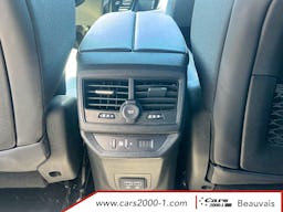 Peugeot 5008  Hybrid 136 e-DCS6 GT occasion - Photo 20