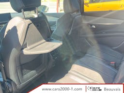 Peugeot 5008  Hybrid 136 e-DCS6 GT occasion - Photo 21