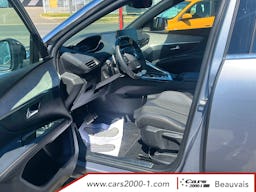 Peugeot 5008  Hybrid 136 e-DCS6 GT occasion - Photo 22