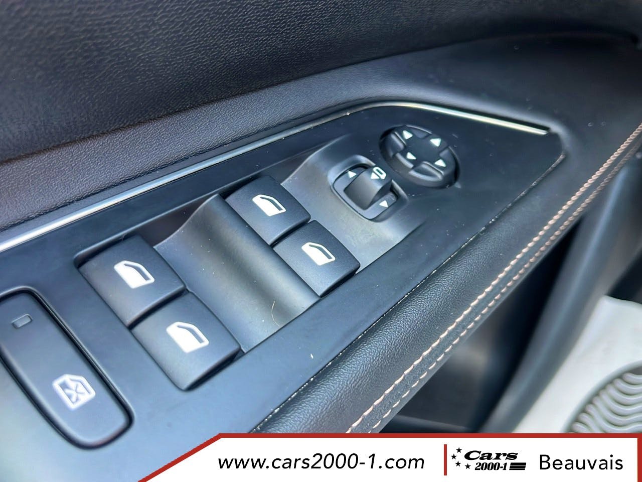 Peugeot 5008  Hybrid 136 e-DCS6 GT occasion - Photo 23