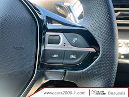 Peugeot 5008  Hybrid 136 e-DCS6 GT occasion - Photo 24