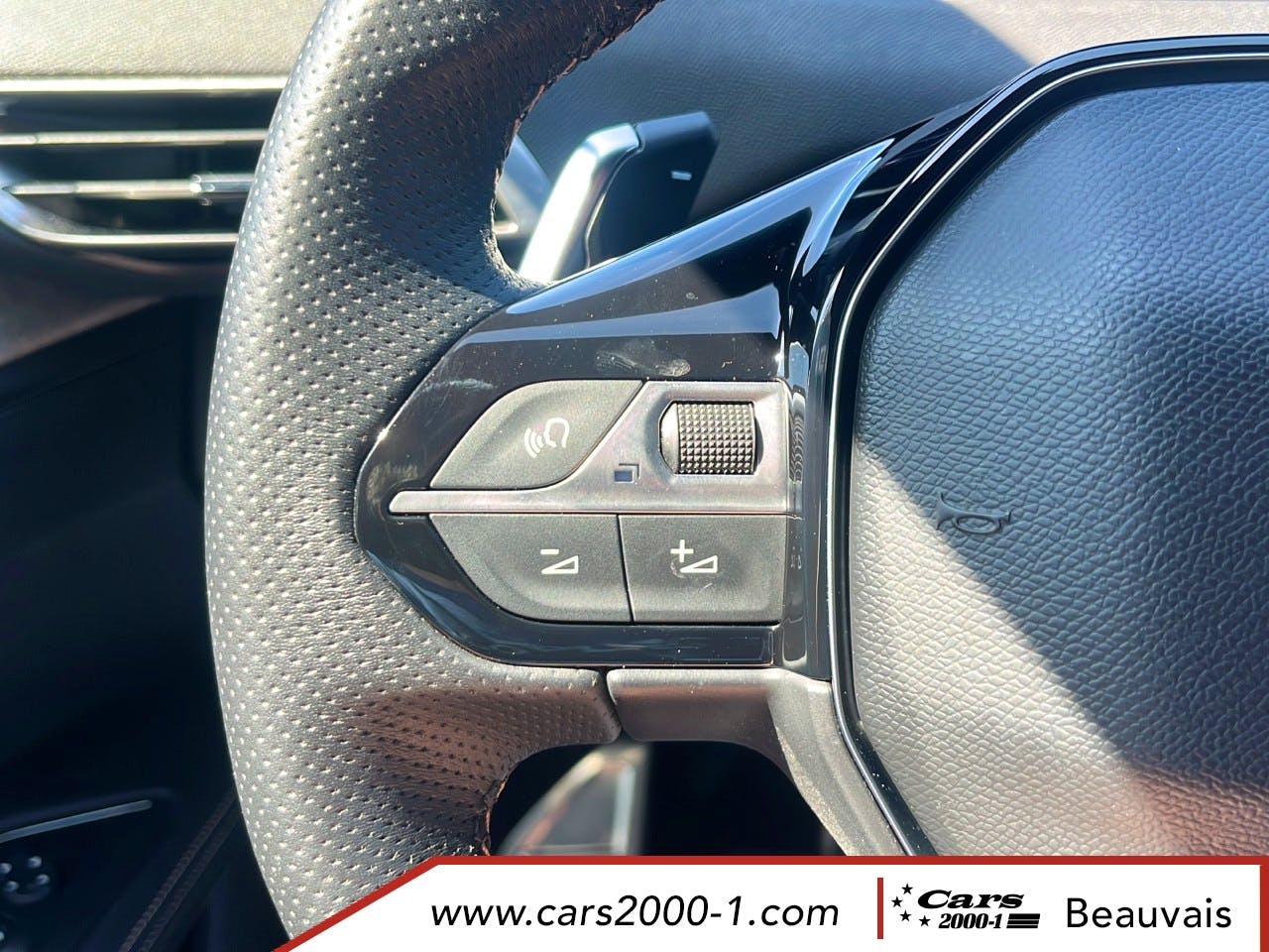 Peugeot 5008  Hybrid 136 e-DCS6 GT occasion - Photo 25