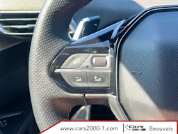 Peugeot 5008  Hybrid 136 e-DCS6 GT occasion - Photo 25