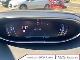 Peugeot 5008  Hybrid 136 e-DCS6 GT occasion - Photo 26