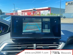 Peugeot 5008  Hybrid 136 e-DCS6 GT occasion - Photo 27