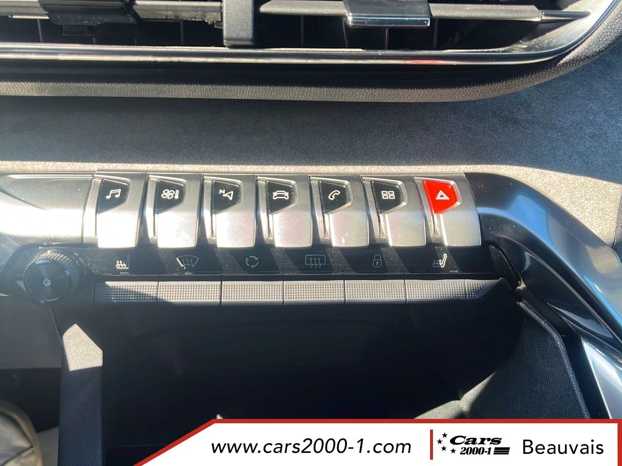 Peugeot 5008  Hybrid 136 e-DCS6 GT occasion - Photo 28