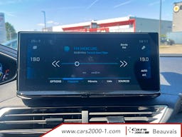 Peugeot 5008  Hybrid 136 e-DCS6 GT occasion - Photo 29