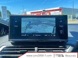 Peugeot 5008  Hybrid 136 e-DCS6 GT occasion - Photo 30