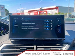 Peugeot 5008  Hybrid 136 e-DCS6 GT occasion - Photo 32