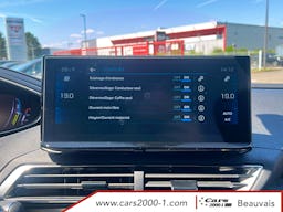 Peugeot 5008  Hybrid 136 e-DCS6 GT occasion - Photo 33