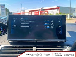 Peugeot 5008  Hybrid 136 e-DCS6 GT occasion - Photo 34