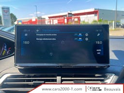 Peugeot 5008  Hybrid 136 e-DCS6 GT occasion - Photo 35