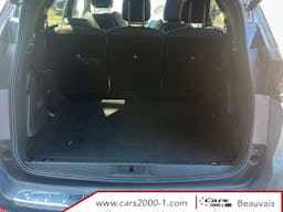 Peugeot 5008  Hybrid 136 e-DCS6 GT occasion - Photo 7