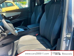 Peugeot 5008  Hybrid 136 e-DCS6 GT occasion - Photo 8