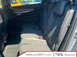 Peugeot 5008  Hybrid 136 e-DCS6 GT occasion - Photo 9