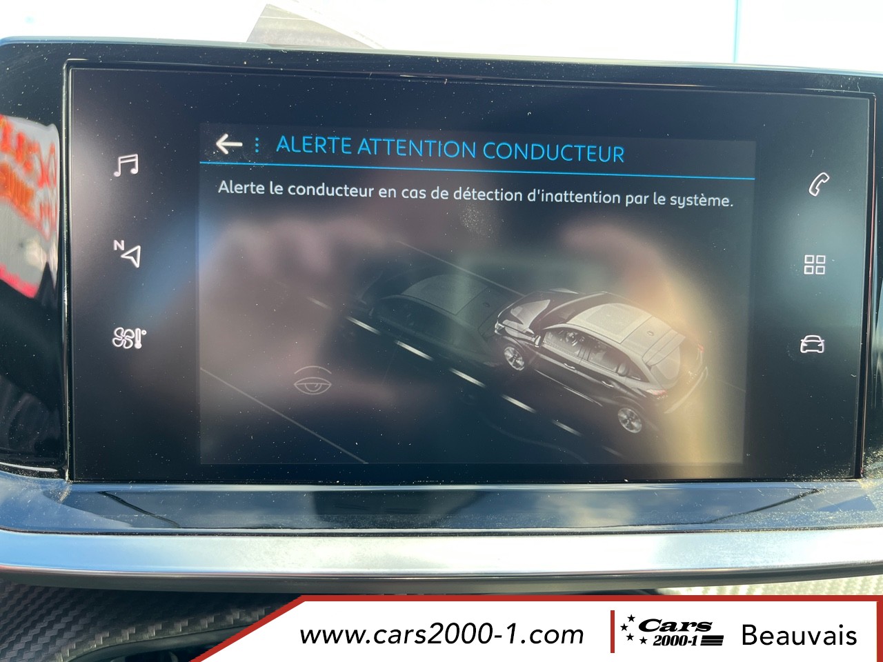 Peugeot 208  PureTech 100 S&S EAT8 GT occasion - Photo 35