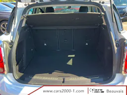 Mini Countryman 136 ch BVA7 Cooper Chili - 5P 136 ch occasion - Photo 7