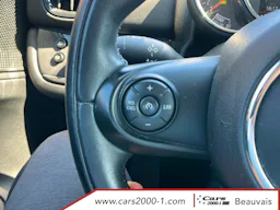 Mini Countryman 136 ch BVA7 Cooper Chili - 5P 136 ch occasion - Photo 12