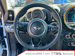 Mini Countryman 136 ch BVA7 Cooper Chili - 5P 136 ch occasion - Photo 14